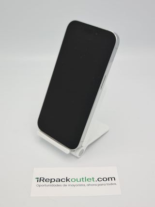 iPhone 14 Pro 128GB Plata