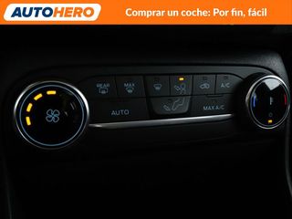 Ford Fiesta 1.0 EcoBoost Mild-Hybrid ST-Line