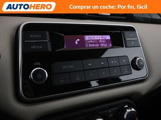 Nissan Micra 1.5 dCi Acenta