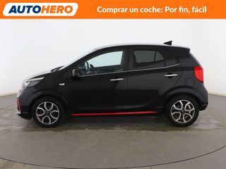 Kia Picanto 1.2 GT Line