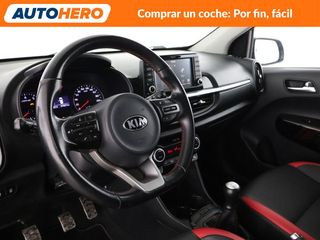 Kia Picanto 1.2 GT Line