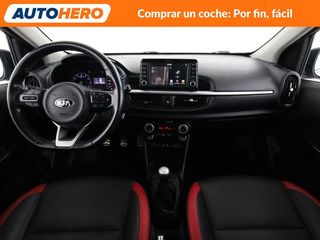 Kia Picanto 1.2 GT Line