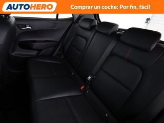 Kia Picanto 1.2 GT Line