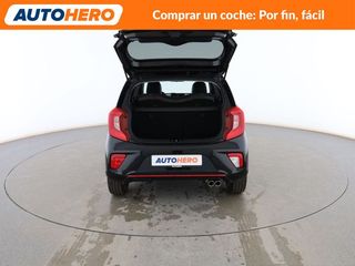 Kia Picanto 1.2 GT Line