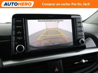 Kia Picanto 1.2 GT Line