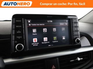 Kia Picanto 1.2 GT Line