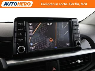 Kia Picanto 1.2 GT Line