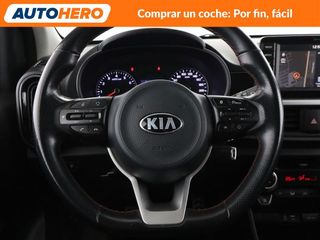 Kia Picanto 1.2 GT Line