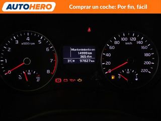 Kia Picanto 1.2 GT Line
