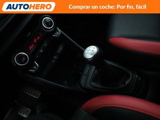 Kia Picanto 1.2 GT Line