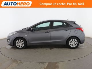 Hyundai i30 1.4 Klass