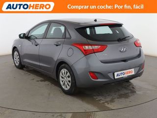Hyundai i30 1.4 Klass