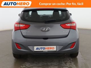 Hyundai i30 1.4 Klass