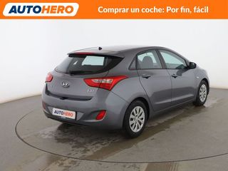 Hyundai i30 1.4 Klass