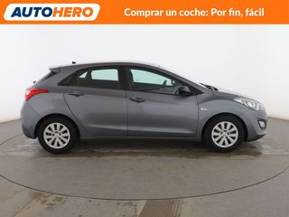 Hyundai i30 1.4 Klass
