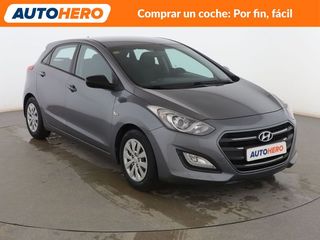 Hyundai i30 1.4 Klass