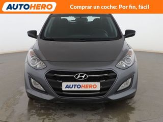 Hyundai i30 1.4 Klass