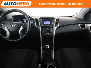 Hyundai i30 1.4 Klass