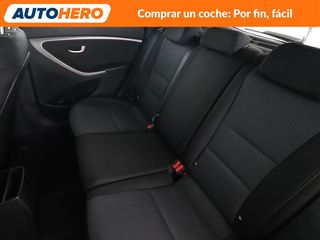 Hyundai i30 1.4 Klass