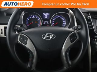 Hyundai i30 1.4 Klass
