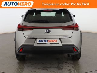 Lexus UX UX 250h Business