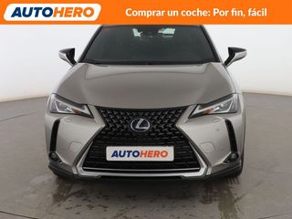 Lexus UX UX 250h Business