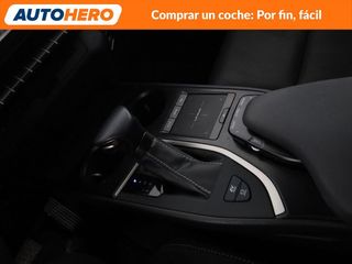 Lexus UX UX 250h Business