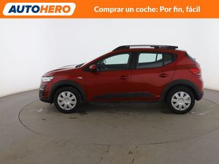 Dacia Sandero 1.0 TCe Stepway Comfort
