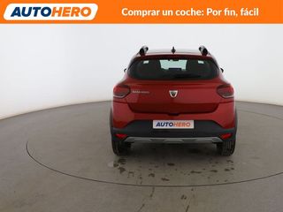 Dacia Sandero 1.0 TCe Stepway Comfort