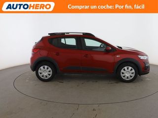 Dacia Sandero 1.0 TCe Stepway Comfort