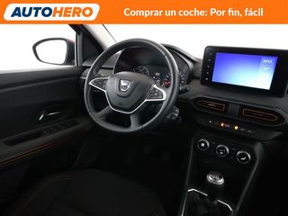 Dacia Sandero 1.0 TCe Stepway Comfort