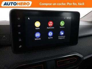 Dacia Sandero 1.0 TCe Stepway Comfort