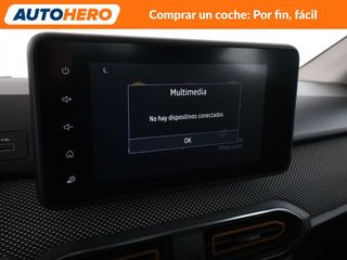 Dacia Sandero 1.0 TCe Stepway Comfort