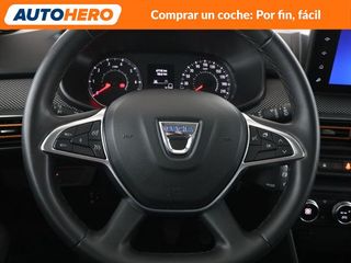 Dacia Sandero 1.0 TCe Stepway Comfort