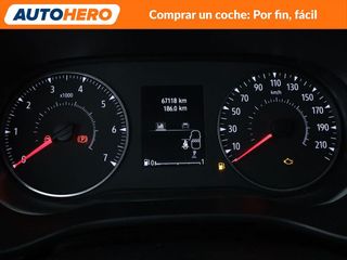 Dacia Sandero 1.0 TCe Stepway Comfort