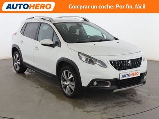 Peugeot 2008 1.2 PureTech Allure