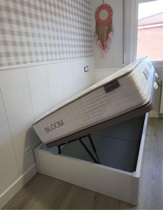 Canapé de 90/105x190 en oferta