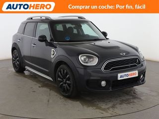 MINI Countryman Cooper S E Hybrid ALL4