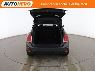 MINI Countryman Cooper S E Hybrid ALL4