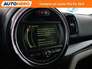 MINI Countryman Cooper S E Hybrid ALL4