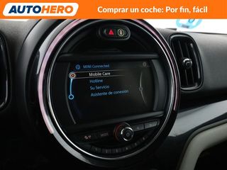 MINI Countryman Cooper S E Hybrid ALL4