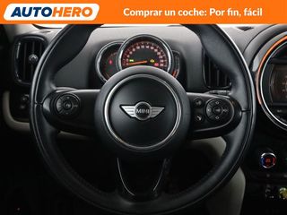 MINI Countryman Cooper S E Hybrid ALL4