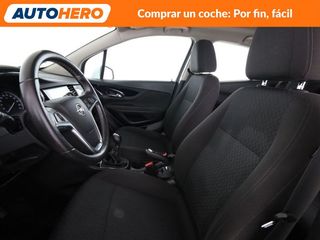 Opel Mokka X 1.4 Turbo Selective Start/Stop