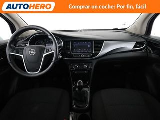 Opel Mokka X 1.4 Turbo Selective Start/Stop