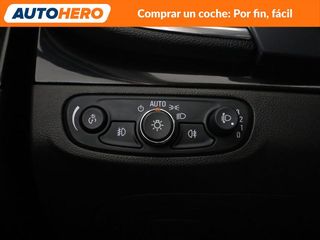 Opel Mokka X 1.4 Turbo Selective Start/Stop