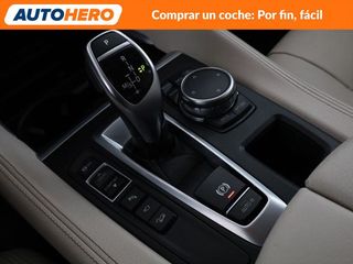 BMW X6 xDrive 30d