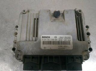 Renault 8200310863 centralita motor scenic 450506