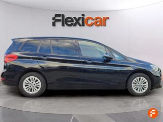 BMW Serie 2 Gran Tourer 218i