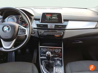 BMW Serie 2 Gran Tourer 218i