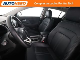 Kia Sportage 1.7 CRDi X-Tech EcoDynamics 4x2